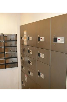 パークアクシス麻布仙台坂 