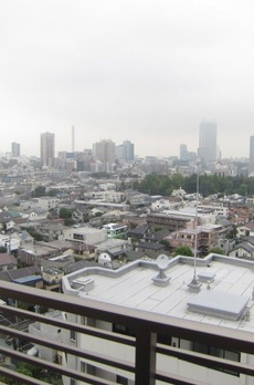 プライムアーバン目白 