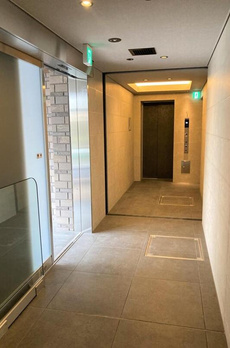 ラテスト白金台 