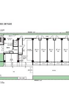 プレール・ドゥーク羽田WESTII 
