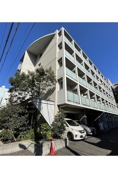 プレール・ドゥーク羽田WESTII 