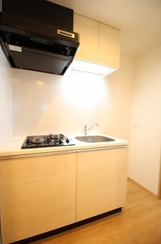 プレール・ドゥーク羽田WESTII 