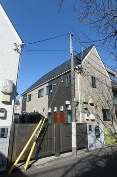 サークルハウス蒲田弐番館 