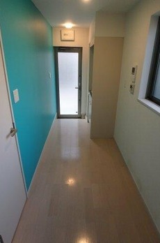 サークルハウス蒲田弐番館 