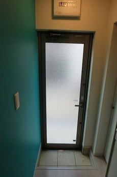 サークルハウス蒲田弐番館 