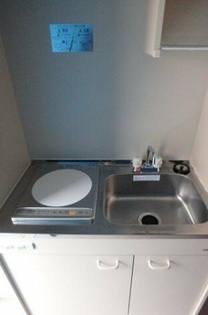 サークルハウス蒲田弐番館 