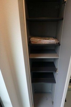 サークルハウス蒲田弐番館 