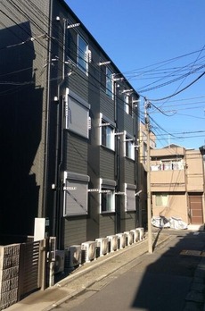 クレアンジュ東六郷 