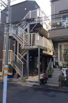 クレアンジュ東六郷 