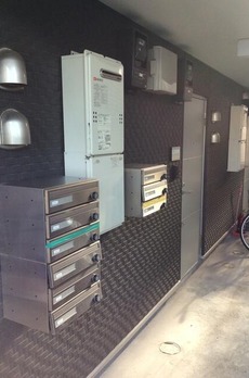 クレアンジュ東六郷 