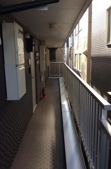 クレアンジュ東六郷 