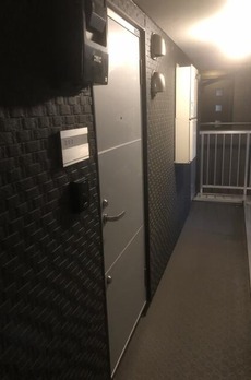 クレアンジュ東六郷 