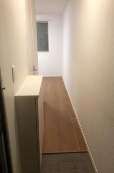 クレアンジュ東六郷 