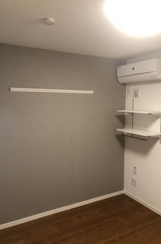 クレアンジュ東六郷 