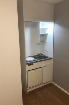 クレアンジュ東六郷 