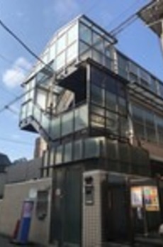 リーフコート東六郷 