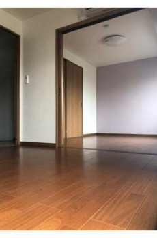 リーフコート東六郷 