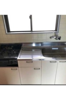 リーフコート東六郷 