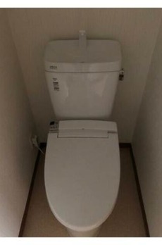 リーフコート東六郷 