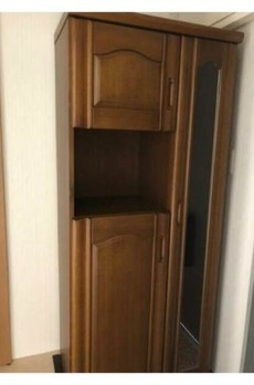 リーフコート東六郷 