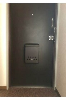 リーフコート東六郷 