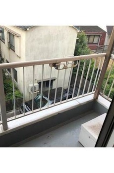 リーフコート東六郷 