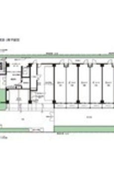 プレール・ドゥーク羽田WESTII 