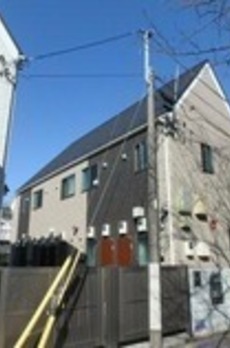 サークルハウス蒲田弐番館 