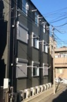 クレアンジュ東六郷 