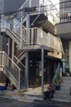 クレアンジュ東六郷 