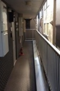 クレアンジュ東六郷 