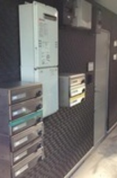 クレアンジュ東六郷 