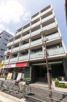 タキミハウス西早稲田 