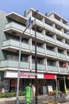 タキミハウス西早稲田 