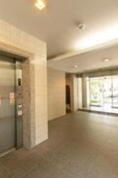 タキミハウス西早稲田 