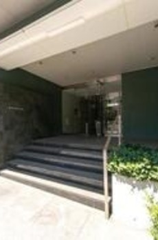 タキミハウス西早稲田 