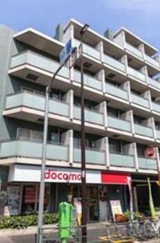 タキミハウス西早稲田 