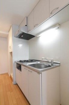 タキミハウス西早稲田 