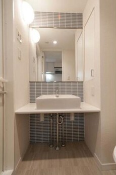 タキミハウス西早稲田 