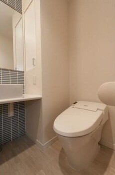 タキミハウス西早稲田 