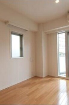 タキミハウス西早稲田 