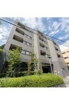 エル・セレーノ西早稲田 