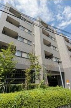 エル・セレーノ西早稲田 