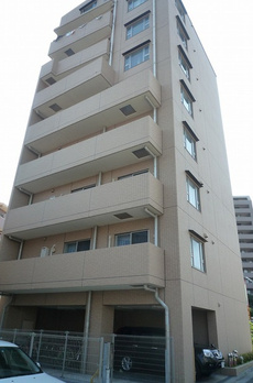スカイコート池上壱番館 