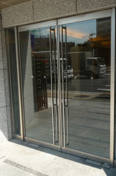 スカイコート池上壱番館 