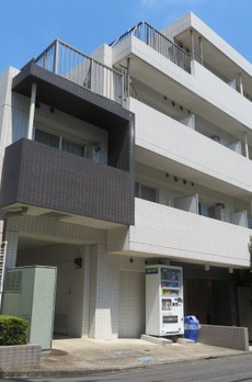 シンシア雪谷大塚casa 