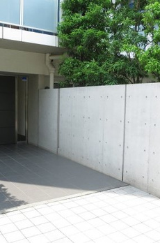 プライムアーバン長原上池台 