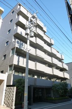 ルーブル下丸子 