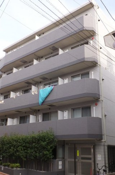 スカイコート蒲田弐番館 