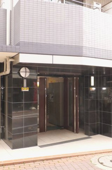 スカイコート蒲田弐番館 